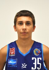 Wiktor Tkaczyk