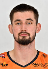 Krystian Tyszka