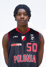 Eric Williams Jr