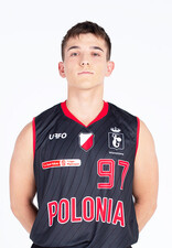 Michał Oleksy