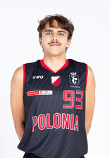 Michał Szymański