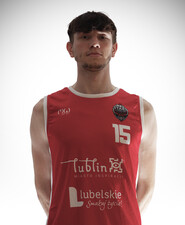 Maciej Szalak