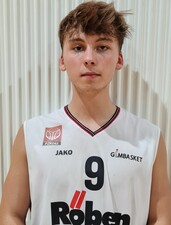 Kacper Marek