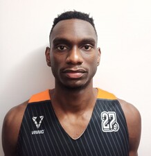 Benjamin Ngarambe