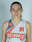 Karolina Domaradzka