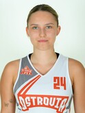 Weronika Płonka