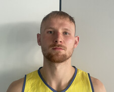 Maciej Marcinkowski