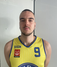 Adrian Pajkert