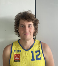 Dawid Bykowski