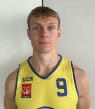 Patryk Kowalski
