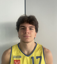 Nicolas Daniiloudis