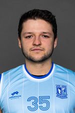Konrad Sobczak