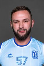 Marcin Nocek