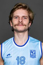 Michał Hejosz