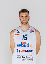 Bartosz Ciechociński