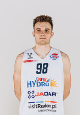 Konrad Szymański