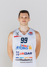 Jakub Sadowski