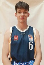 Kacper Majewski