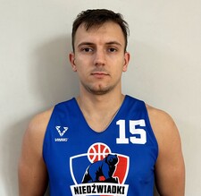 Mateusz Czupryn