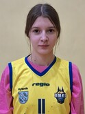 Valeriia Petakh