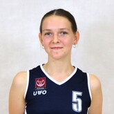 Zofia Mikołajczyk