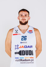 Kacper Rojek