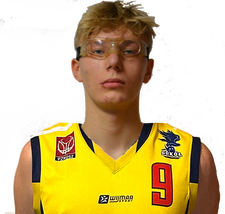 Konrad Dawid Duszyński