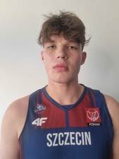 Kacper Tymbarski