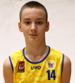 Jakub Mroziński