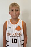 Kacper Kopania