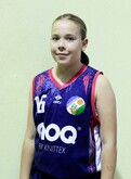 Jagoda Czarnecka