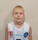 Kacper Dembczyński