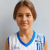 Sofiia Kravets