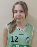 Zuzanna Lewińska