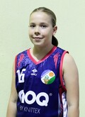 Jagoda Czarnecka