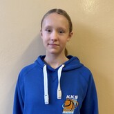 Weronika Plawgo