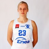 Julia Bęczkowska