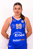 Lena Brzustowska