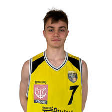Maksymilian Rusik