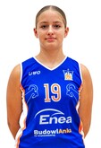 Oliwia Piszczoła