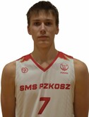 Patryk Redłowski