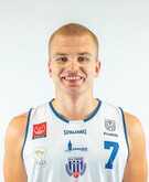 Patryk Kociuga