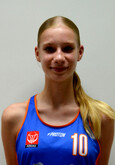 Zuzanna Mikołajczak