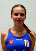 Agata Ślusarczyk