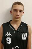 Eryk Stefański