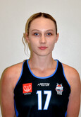 Aleksandra Burzyńska