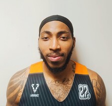 DeShun Patterson Jr.