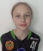 Nadia Polcyn