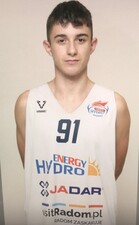 Szymon Kwiatkowski