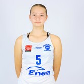 Klaudia Drzazga